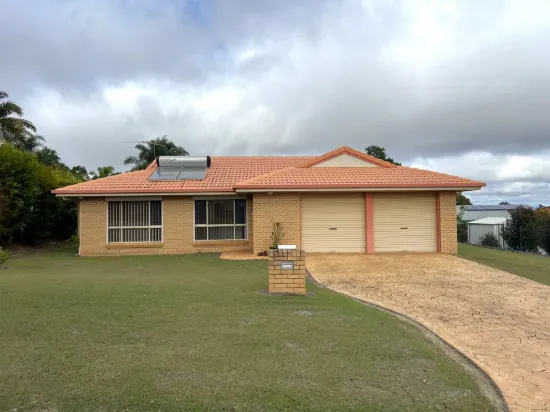 9 Banksia Drive, Kingaroy, Qld 4610