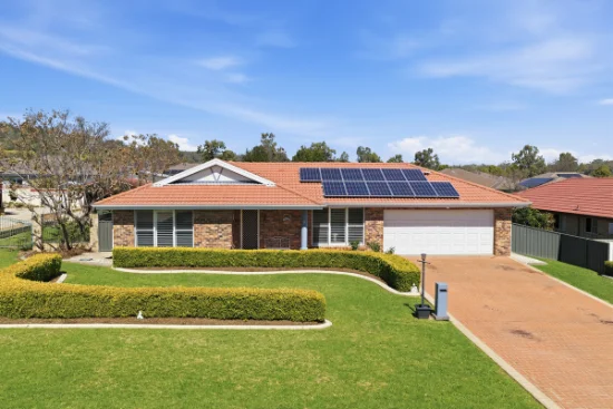 9 Banksia Place, Gunnedah, NSW 2380