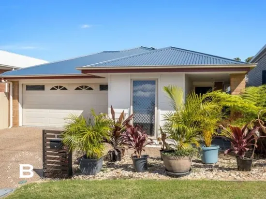 9 Banya Crescent, Springfield Lakes, Qld 4300