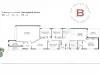 9 Banya Crescent, Springfield Lakes, Qld 4300-Floorplan