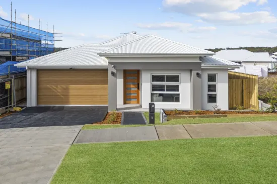 9 Barbin Drive, Crangan Bay, NSW 2259
