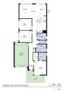 9 Barbon Lane, Smithfield Plains, SA 5114-Floorplan