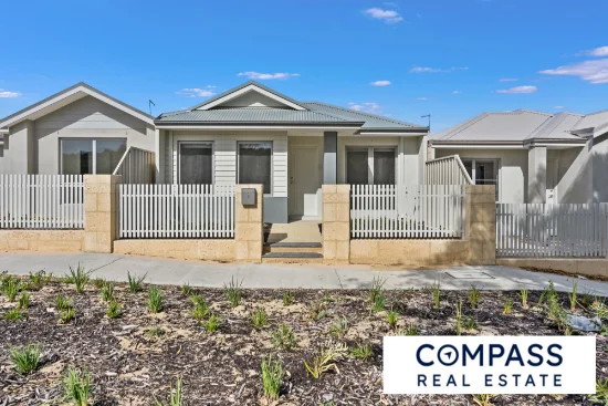 9 Barefoot Lane, Yanchep, WA 6035