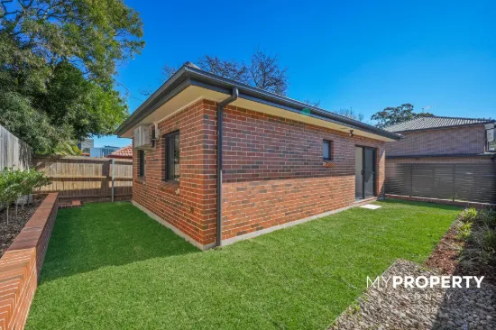 9 Barellan Avenue, Carlingford, NSW 2118