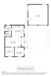 9 Barker Avenue, San Remo, NSW 2262-Floorplan