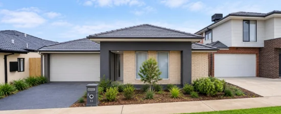 9 Barkers Crescent, Mickleham, Vic 3064 - For Rent