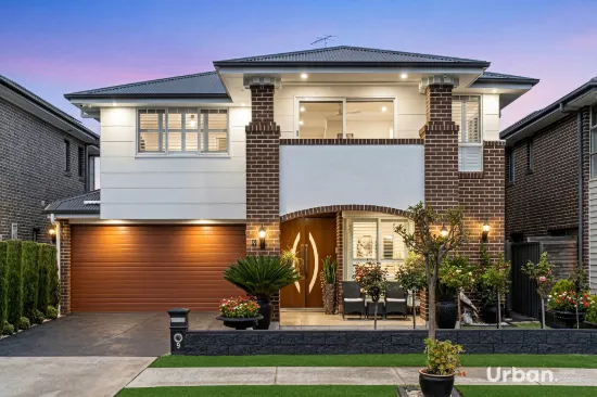 9 Barkley Street, Marsden Park, NSW 2765