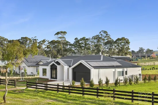 9 Barkly Street, Glenlyon, Vic 3461