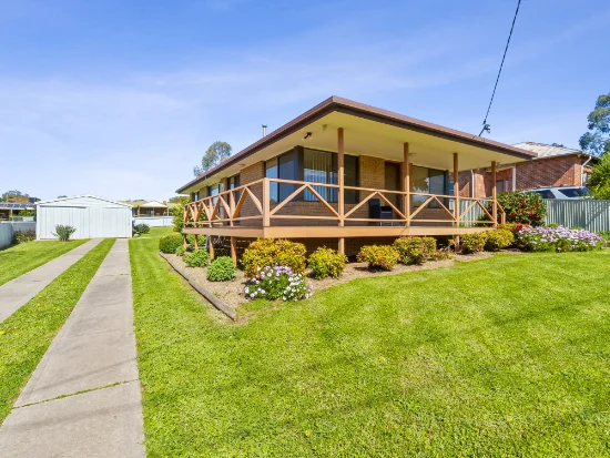 9 Barkly Street, Wahgunyah, Vic 3687