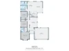 9 Barlow Close, Caroline Springs, Vic 3023-Floorplan