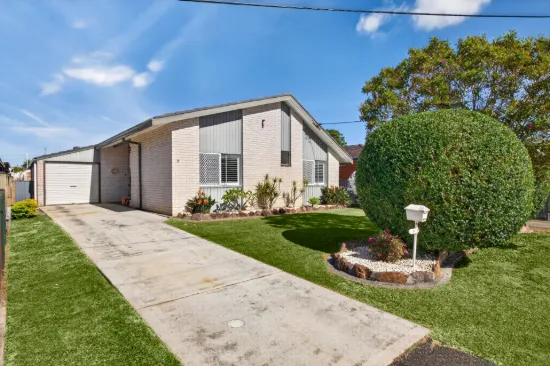 9 Barnard Crescent, Toukley, NSW 2263