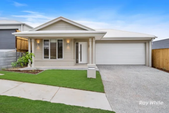 9 Barossa Street, South Ripley, Qld 4306
