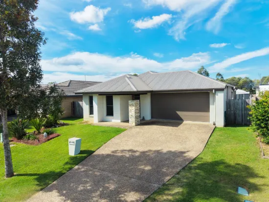 9 Barrett Close, Burpengary, Qld 4505
