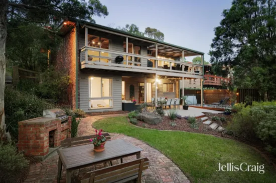 9 Barriedale Court, Eltham, Vic 3095