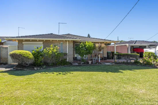 9 Barron Court, Rockingham, WA 6168