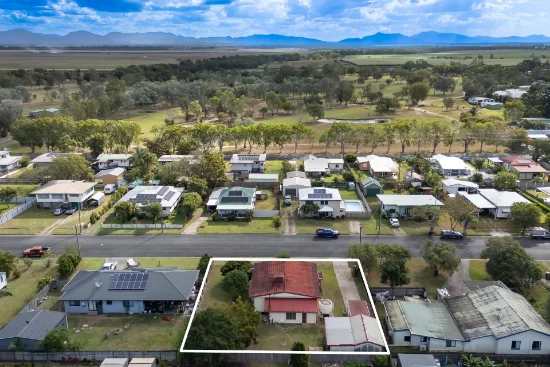 9 Barry Street, Proserpine, Qld 4800