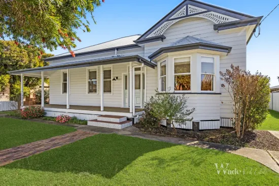 9 Barth Street, Warwick, Qld 4370