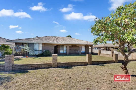 9 Bartlett Street, Spalding, WA 6530