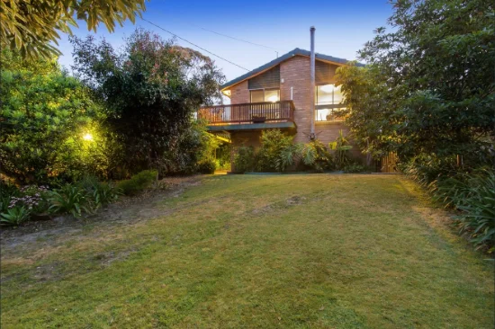 9 Barwon Avenue, Frankston, Vic 3199 - For Rent