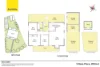 9 Bass Place, Willmot, NSW 2770-Floorplan