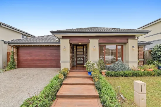 9 Bausch Street, Berwick, Vic 3806