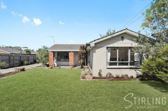 9 Baxter Crescent, Baxter, Vic 3911