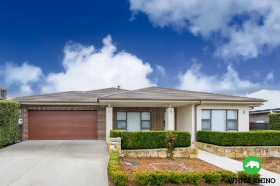 9 Baxter Loop, Googong, NSW 2620