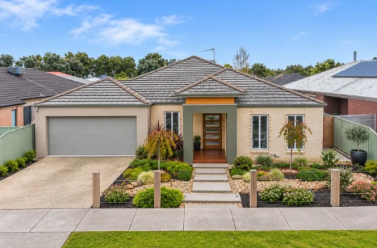 9 Baxter Street, Miners Rest, Vic 3352
