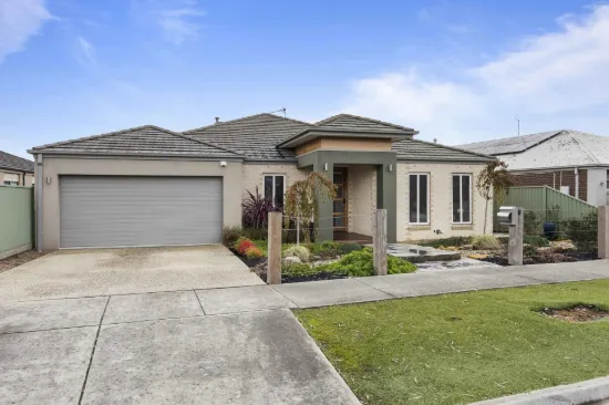 9 Baxter Street, Miners Rest, Vic 3352