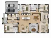 9 Baxter Street, Miners Rest, Vic 3352-Image