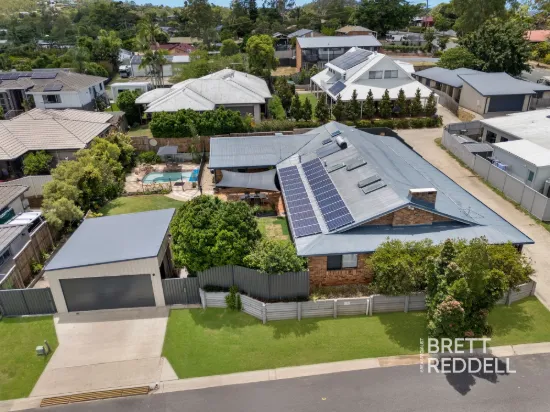 9 Baxton Place, Shailer Park, Qld 4128