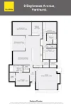 9 Baybreeze Avenue, Parkhurst QLD 4702-Floorplan