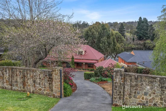 9 Bayview Drive, Blackstone Heights, Tas 7250