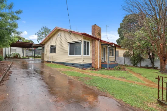 9 Bazley Street, Leongatha, Vic 3953