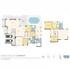 9 Beachcomber Court, Bokarina, Qld 4575-Floorplan