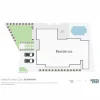 9 Beachcomber Court, Bokarina, Qld 4575-Floorplan