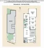 9 Beachside Crescent, Point Cook, Vic 3030-Floorplan