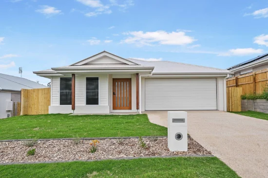 9 Beadle Street, Woolmer, Qld 4352