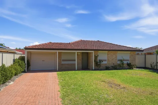 9 Beadon Close, Ballajura, WA 6066