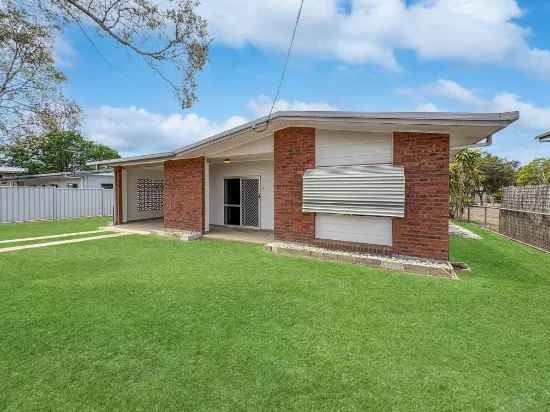 9 Beames St, Mareeba, Qld 4880