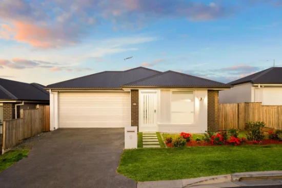 9 Beaming Road, Ripley, Qld 4306
