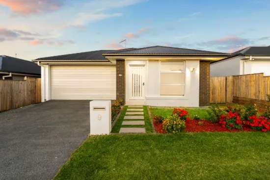 9 Beaming Road, Ripley, Qld 4306