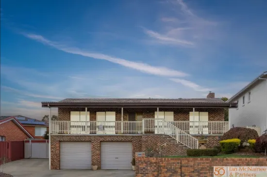 9 Beard Street, Queanbeyan, NSW 2620