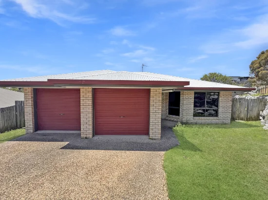9 Beardmore Place, Clinton, Qld 4680 - For Rent