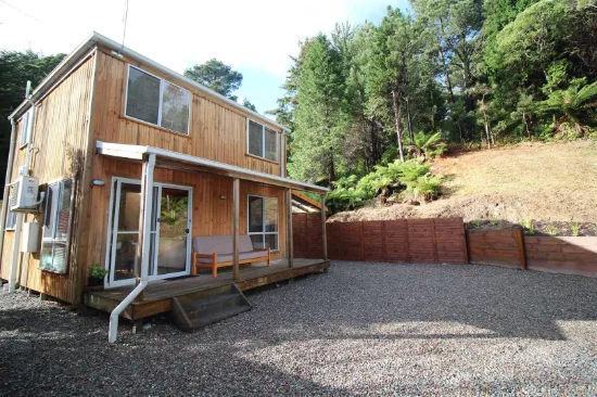 9 Beardsley Street, Queenstown, Tas 7467