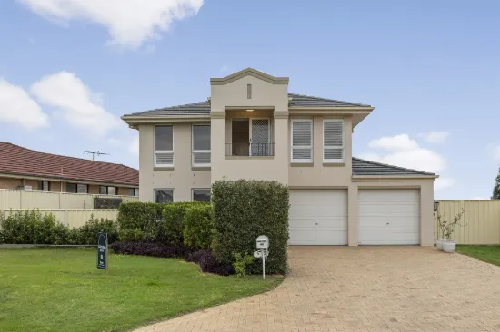 9 Beech Close, Thornton, NSW 2322