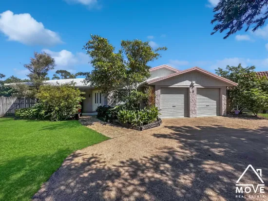 9 Beechwood Place, Thuringowa Central, Qld 4817