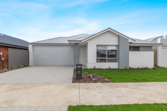 9 Beedelup Street, Baldivis WA 6171-Image
