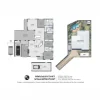 9 Beldale Court, Wellington Point, Qld 4160-Floorplan