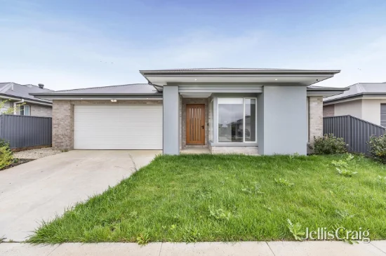 9 Belfast Road, Alfredton, Vic 3350 - For Rent